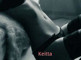 Keitta
