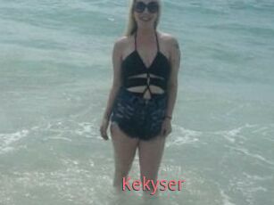 Kekyser