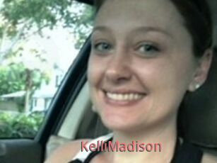KelliMadison