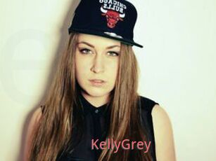 KellyGrey