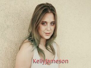 KellyJameson