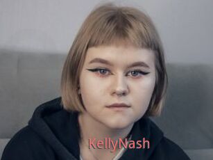 KellyNash
