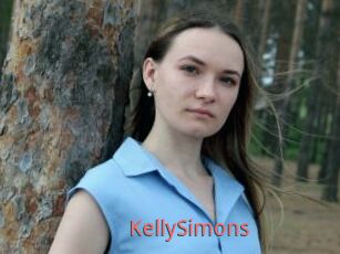 KellySimons