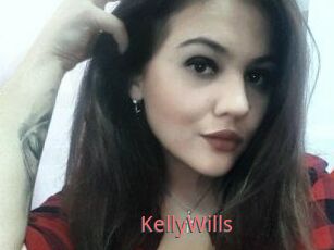 KellyWills