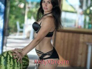 KellyXDream