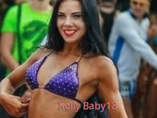 Kelly_Baby18