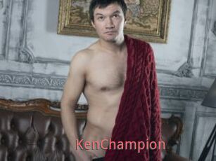 KenChampion