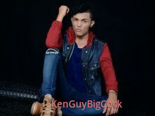 KenGuyBigCock