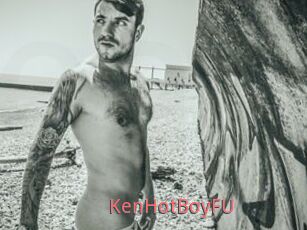 KenHotBoyFU