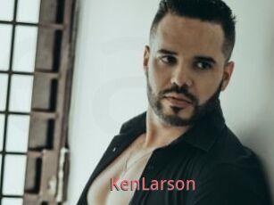 KenLarson