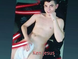 Ken_jesus
