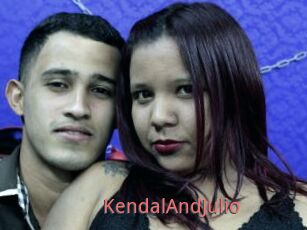 KendalAndJulio