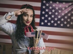 KendalAngel