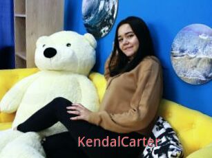 KendalCarter
