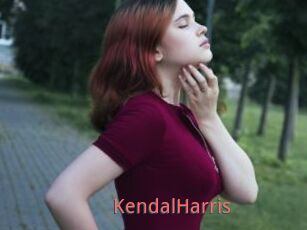KendalHarris