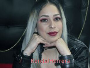 KendalHerrera