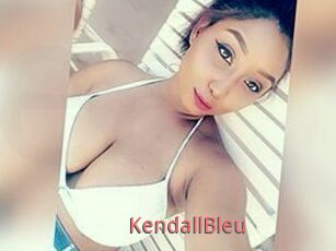 KendallBleu