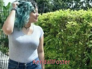 KendallFoster