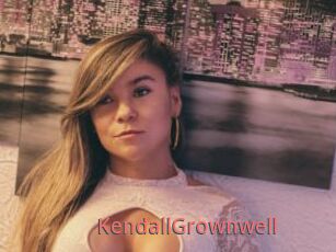 KendallGrownwell