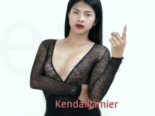 KendallJamier