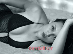 KendallKor