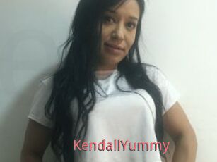 KendallYummy