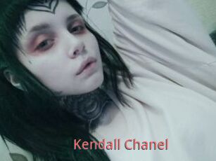 Kendall_Chanel