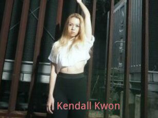 Kendall_Kwon