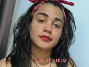 Kenddranice