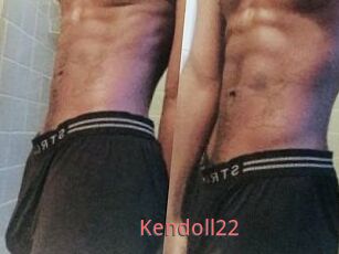 Kendoll22