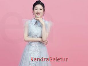 KendraBeletur