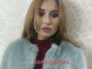 KendraReyes
