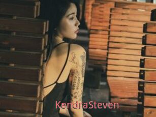 KendraSteven