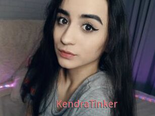 KendraTinker