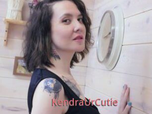 KendraUrCutie