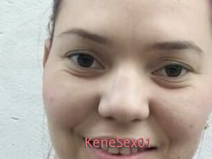 KeneSex01