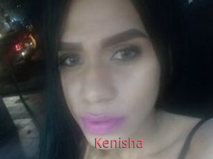 Kenisha