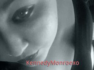 KennedyMonroexo