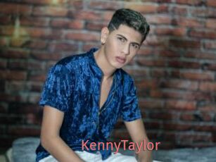 KennyTaylor