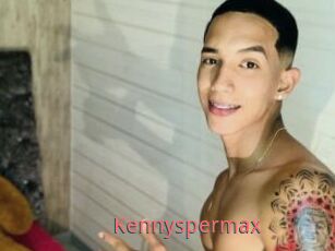 Kennyspermax