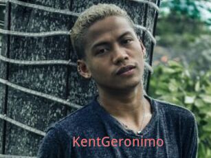 KentGeronimo