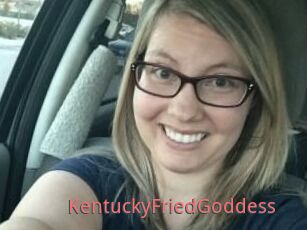 KentuckyFriedGoddess