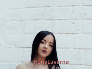 KenyLaverne