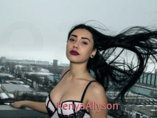 KenyaAllyson