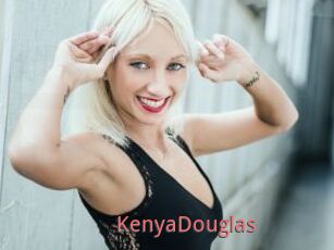 KenyaDouglas