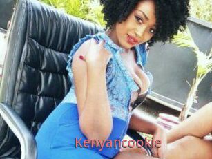 Kenyancookie