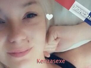 Kenzasexe