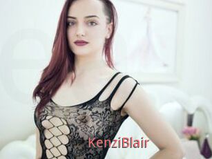 KenziBlair