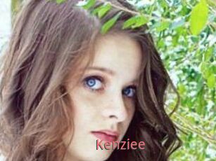 Kenziee