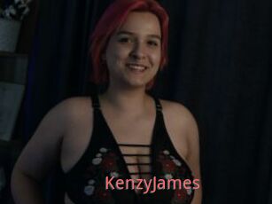 KenzyJames
